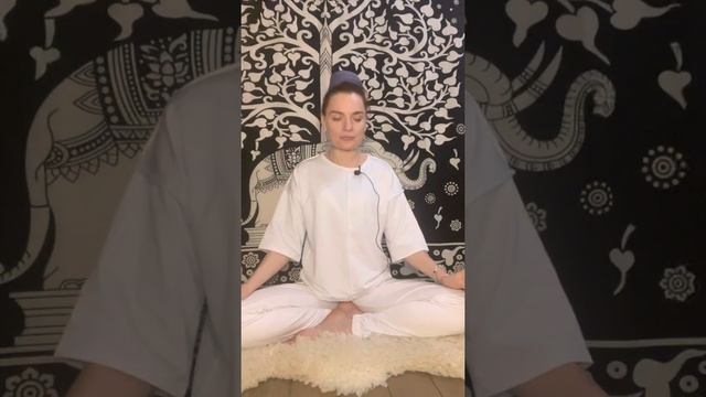 Как правильно выполнять дыхание огня и корневой замок. смотреть онлайн