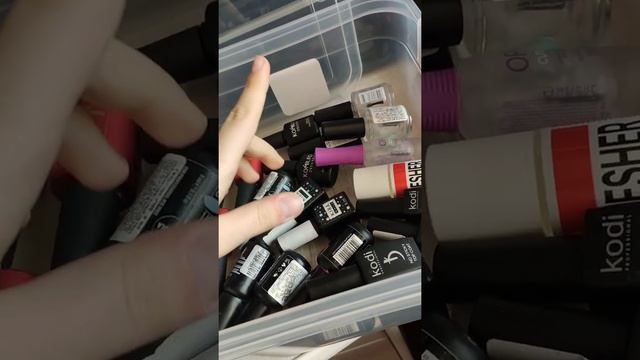 НОВЫЙ МАНИКЮР. Сделала дизайн на ногтях по схеме из компьютера #shorts смотреть онлайн