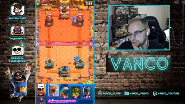 😭 69 МИНУТ ВЫБИРАЮ ТОЛЬКО ДОРОГИЕ КАРТЫ! НОВЫЙ ДРАФТ ⧸ Cl