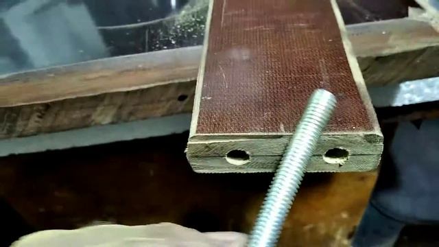 Стойка для пивного крана своими руками. смотреть онлайн