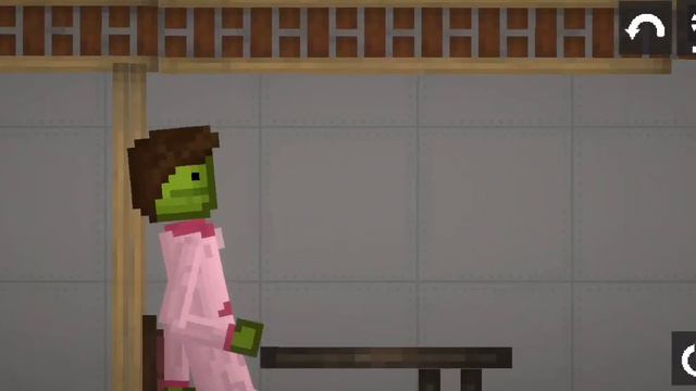 грустная история про двух братьев #мелонплейграунд смотреть онлайн