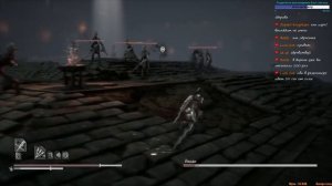 SINNER: Sacrifice for Redemption - Полное прохождение