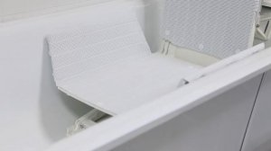 Подъемник для ванны Aquatec Orca (Invacare)