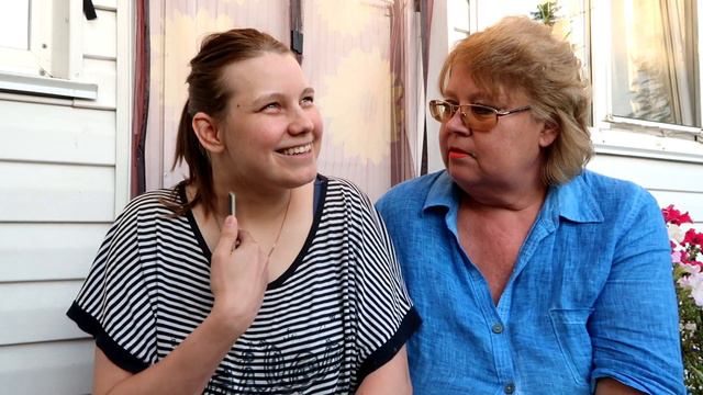 TAG:Как хорошо мы знаем друг друга? с мамой,я хотела петь??? смотреть онлайн