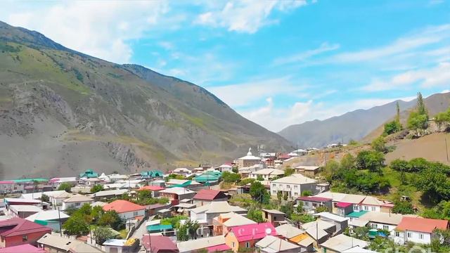 с. Рутул - Суровых Гор и Гордых Людей - 🤝🏻☕😌☕🤲🏻☕🙏🏻 смотреть онлайн