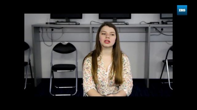 Театр IBS - начало