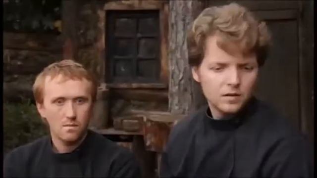 Притча о молитве смотреть онлайн