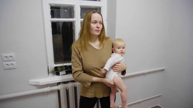 ВЛОГ О РЕМОНТЕ СТАРОГО ДОМА: ЗАКАНЧИВАЕМ РЕМОНТ В ШВЕЙНОЙ МАСТЕРСКОЙ! СТЕЛЛАЖ ИЗ ЛЕРУА МЕРЛЕН смотреть онлайн