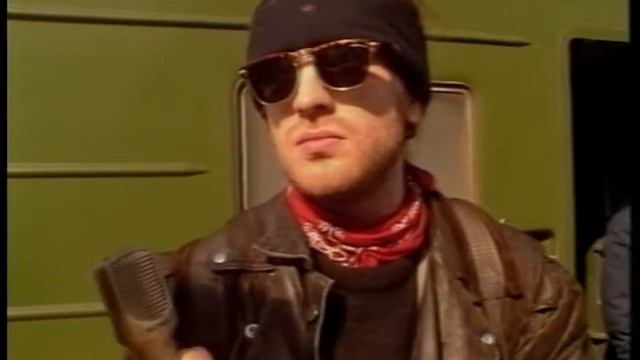 Кинчев Константин 1995 год Мурманск смотреть онлайн