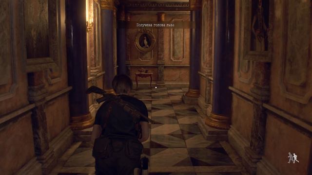 ГЛАВА 9. Прохождение | Resident Evil 4 смотреть онлайн