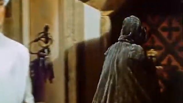 Принцесса с золотой звездой (1959)