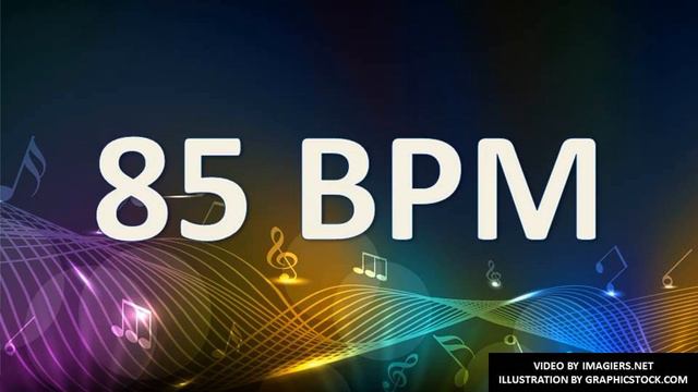 Metronome # 85 bpm смотреть онлайн