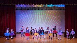 Я твоя маленькая девочка