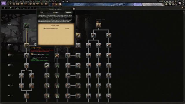 Return Of The King Of Shadows! Hearts Of Iron 4: Equestria At War - Imperium Crystale EP:1 смотреть онлайн