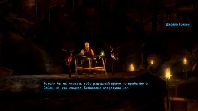 нейрообзор на длс к fallout new vegas смотреть онлайн