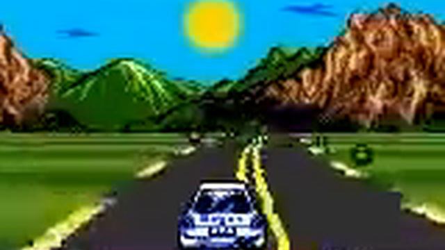 V-Rally - Championship Edition (U) (M3) [C][!].gbc смотреть онлайн