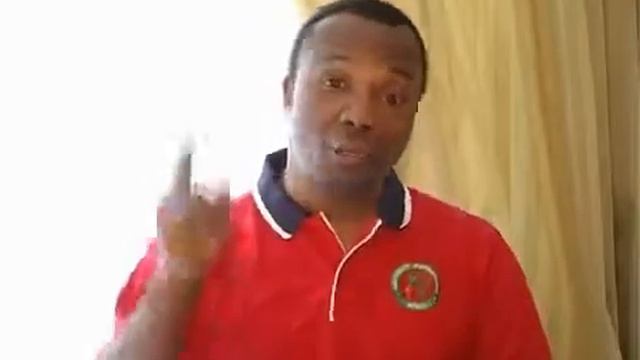 С.Аделаджа. 26.01.2010. Не обвиняйте других людей в том, что вы сами допустили смотреть онлайн