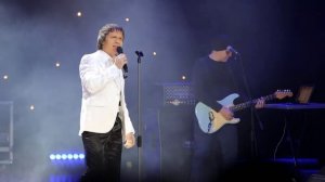 Артур Руденко - Падал белый снег  (Дворец культуры г.Молодечно, 06.12.2021)