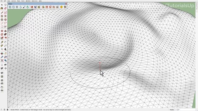 How to Use Artisan Plugin in SketchUp смотреть онлайн