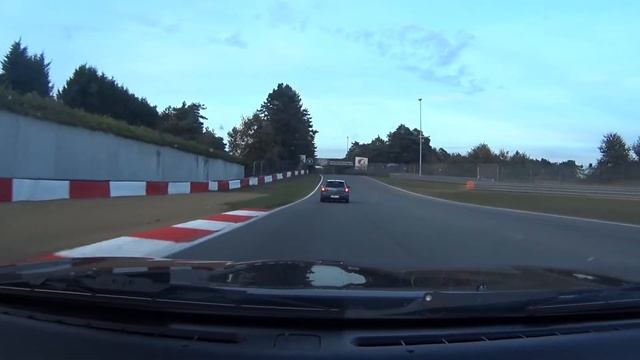 30-10 Zolder - 1991 Mazda MX-5 1.6 ECU testing session 16:50 - 17:20 смотреть онлайн
