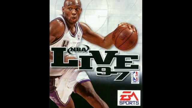 NBA Live 97 - Menu Music #4 смотреть онлайн