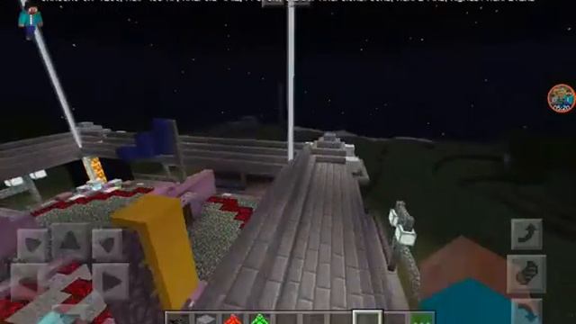 обзор мода битва мини человечков смотреть онлайн