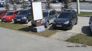 IP Камера FullHd уличная с регулировкой угла обзора (ZOOM) DS-I256Z, DS-I258Z