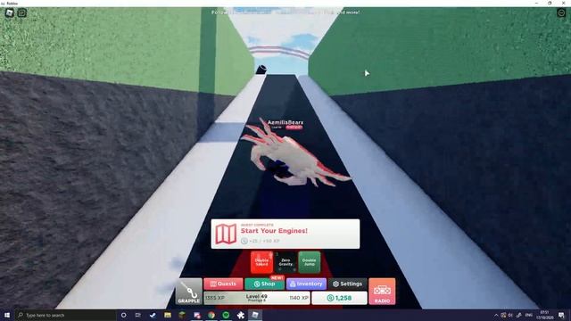 How to get ALL achievements in Marble Mania| 85 BADGES| Roblox смотреть онлайн