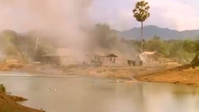 Не отступать и не сдаваться 2 1987 Синтия Ротрок