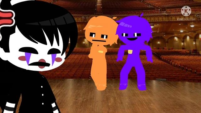 DsaF Dave Dance [Gachafnaf] смотреть онлайн
