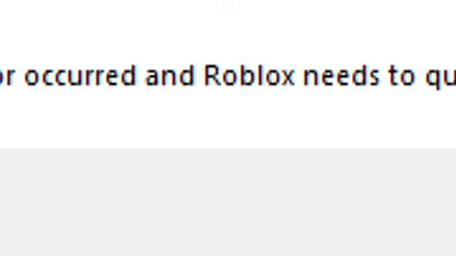 Roblox Crash 2021 04 05 13 54 01 смотреть онлайн