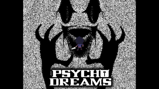 Psycho Dreams OST - I Need to Tell You Something смотреть онлайн