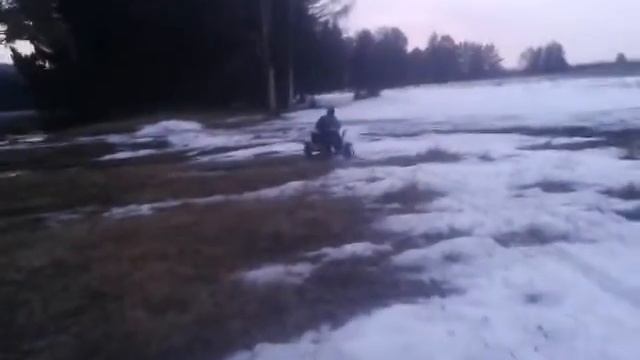самоделки из мотоблока смотреть онлайн