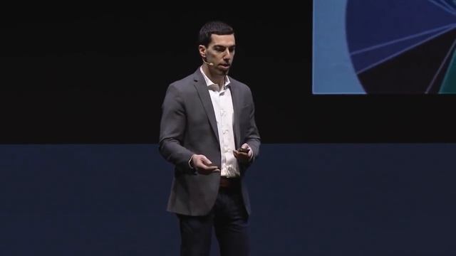 Live at Elastic{ON} 2018: Opening Keynote смотреть онлайн