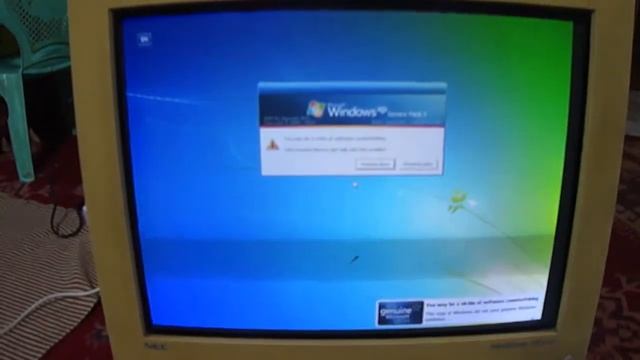 Monitor problem in screen refresh смотреть онлайн