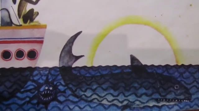 Тараканище смотреть онлайн