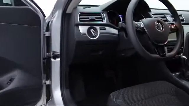 2016 Volkswagen Passat Sedan 1.8t S Miami Fort Lauderdale Hollywood West Palm Beach смотреть онлайн
