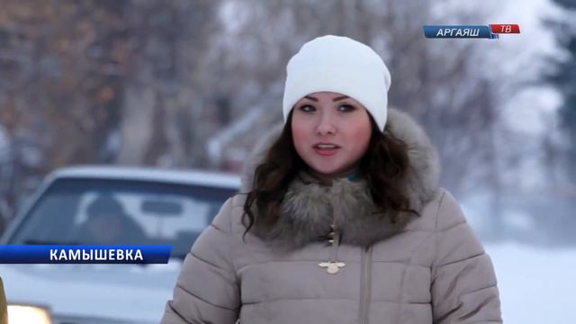 Алия Барыева из Камышевки участвует в фестивале башкирского видео смотреть онлайн