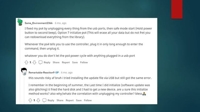 HOW TO FIX PS5 error code Su 30676 2 смотреть онлайн