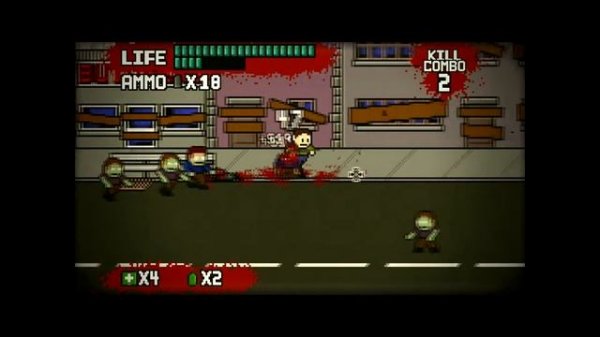 Dead Pixels [Размышления об игре]