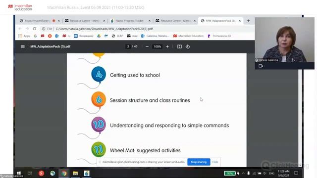 Mimi's Wheel Digital Training смотреть онлайн