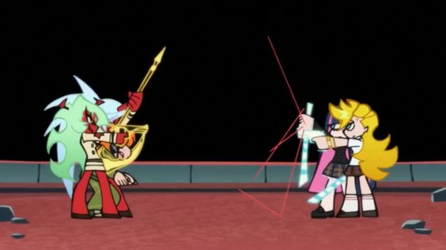 Stocking Anarchy | AMV | Masquerade смотреть онлайн