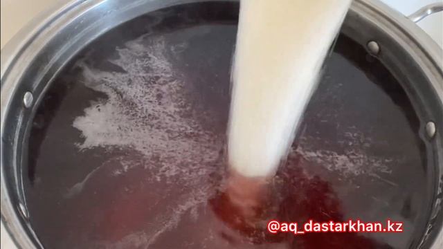 Сливадан компот//сіз білмейтін компот жабу әдісі смотреть онлайн