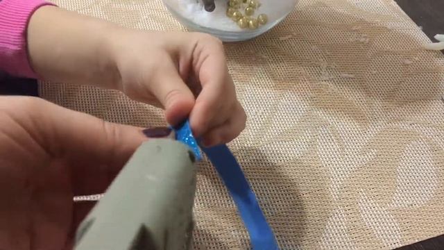 Снеговик из стеклянных ваз в стиле «ХОлодное сердце» смотреть онлайн