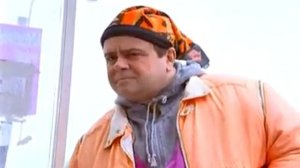 Осторожно Модерн 2 - Английский посол