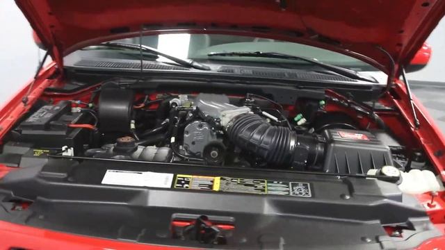 2001 Ford F-150 SVT Lightning for sale | 6438 CHA смотреть онлайн