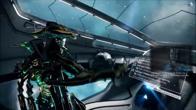 Warframe: Второй сон [#2] смотреть онлайн