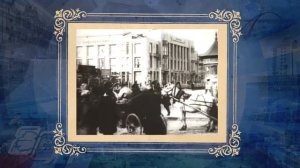 Краткая история Новосибирска