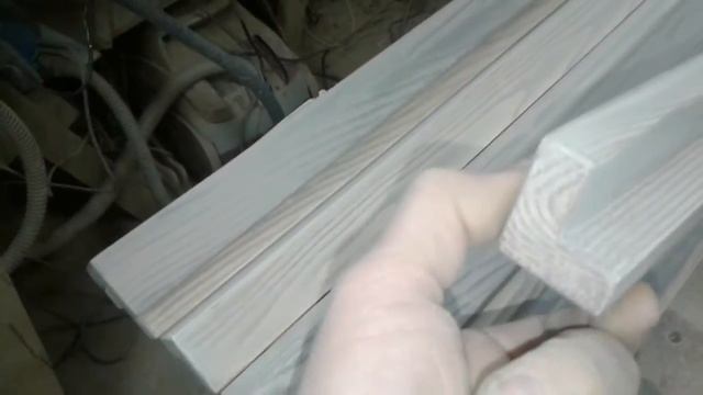 Мебельная горизонтальная ручка.МДФ-имитация текстуры дерева с эффектом старения древесины/брашировк смотреть онлайн