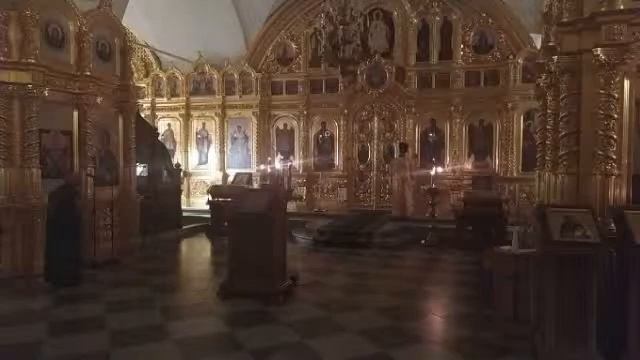 Прав. отрока Артемия Веркольского смотреть онлайн